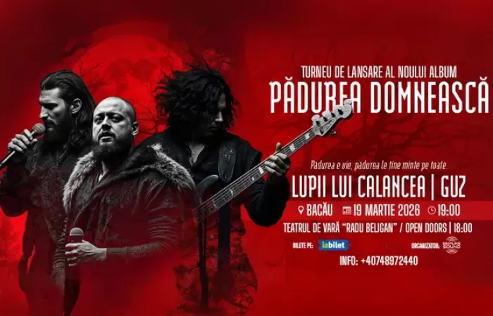 14-Bacau--Lupii-lui-Calancea---Guz–-Turneu-Național-de-Lansare---Padurea-Domneasca-