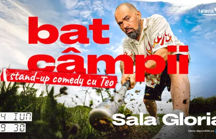 11-Bat-campii---Stand-up-comedy-cu-Teo