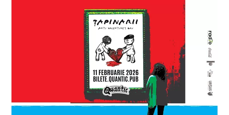 Țapinarii - Anti Valentine's Day-1