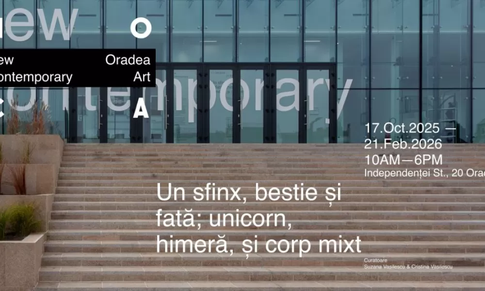 **Descoperă universul cultural al României: de la teatru, spectacole,...