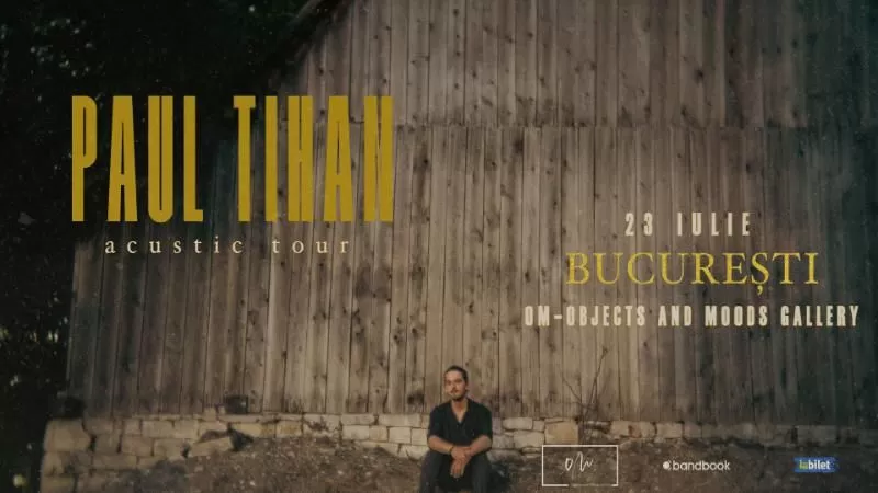 Paul Tihan acustic -1