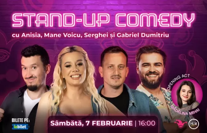 5-The-Fool--Stand-up-comedy-cu-Anisia--Mane-Voicu--Serghei-și-Gabriel-Dumitriu