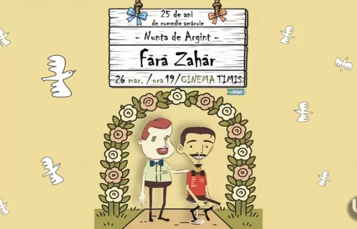 9-Timisoara--Fara-Zahar---Nunta-de-Argint