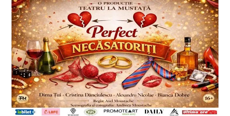 Perfect Necăsătoriți-1
