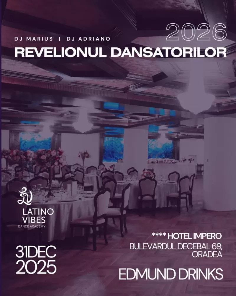Revelion 2026 / Latino Vibes Dance Academy X Edmund Drinks-1