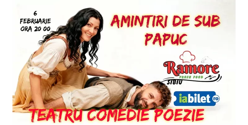 Sibiu: Amintiri de sub papuc-1