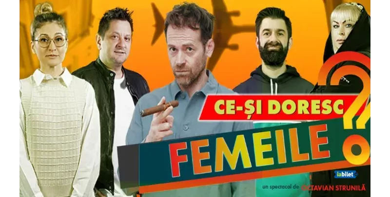 Galati: Ce-si doresc femeile?-1