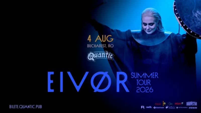 Eivør -1