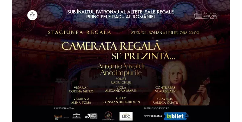 Stagiunea Regala-1