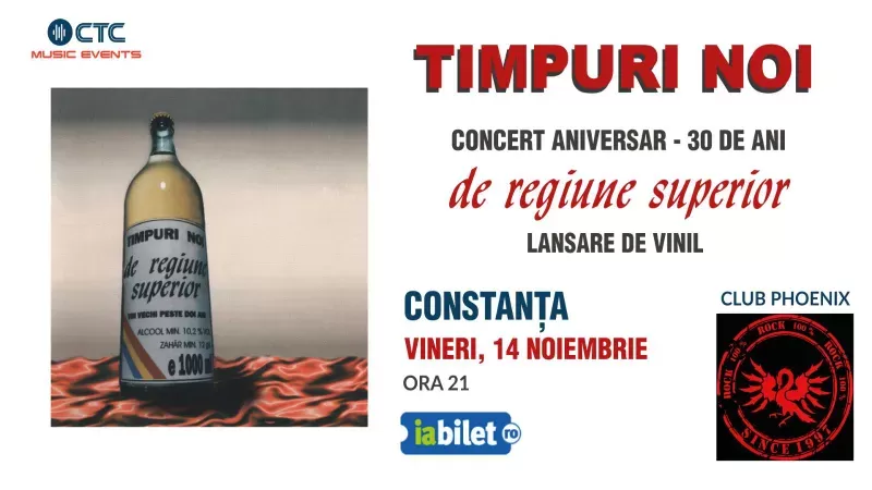 Timpuri Noi -1