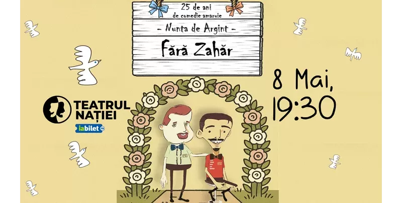 Ploiești: Concert Fără Zahăr-1