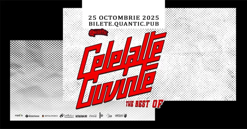 Celelalte cuvinte – Best of -1