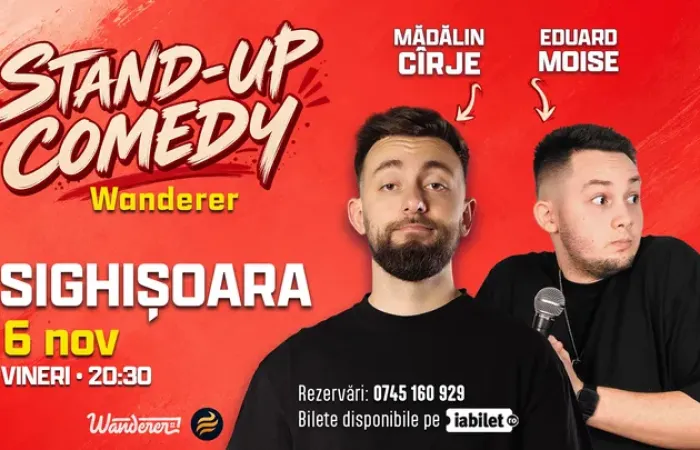 21-Sighisoara--Stand-up-comedy-cu-Madalin-Cirje-și-Edi-Moise