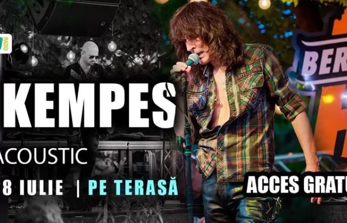 22-Kempes-#acoustic---Pe-Terasa-