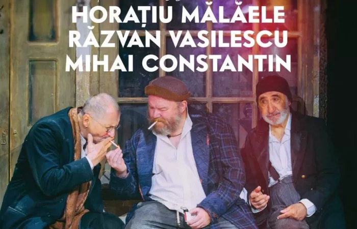 19-Take--Ianke-si-Cadar-