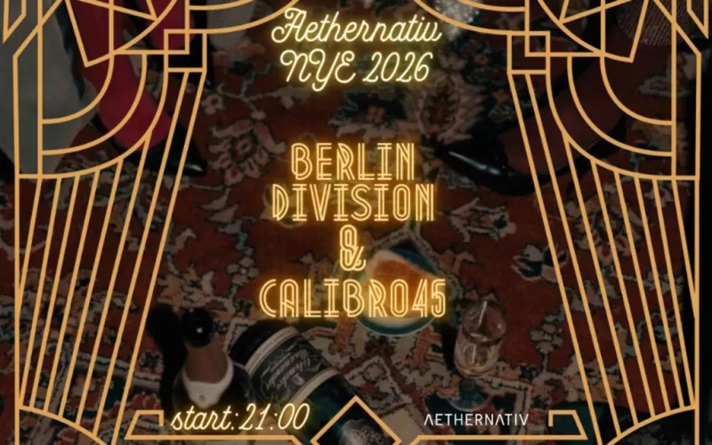 Aethernativ NYE 2026 -1