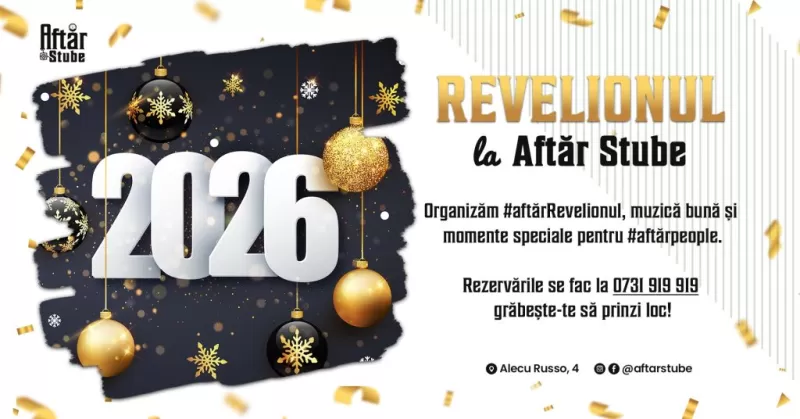Revelion ’26 -1