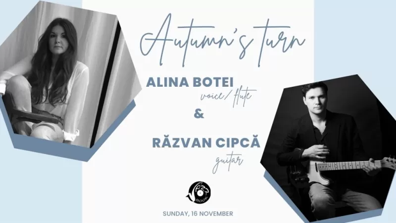Autumn’s turn | Alina Botei & Răzvan Cipcă -1