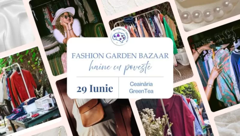 Garden Fashion Bazaar -1