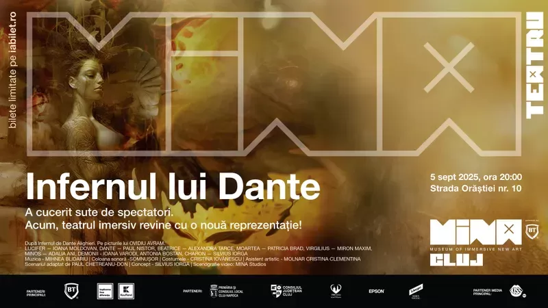 Infernul lui Dante -1