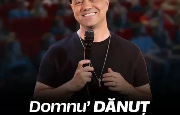 2-Constanta--Stand-up-Comedy-cu-DAN-BADEA----Domnu--DANUT