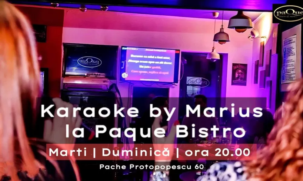 În această perioadă, evenimentele culturale își fac loc în...