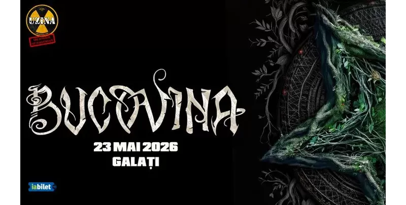 Galati: Bucovina-1