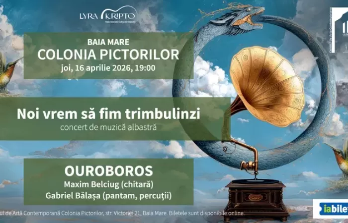 19-Baia-Mare--Noi-vrem-sa-fim-trimbulinzi--Concert-Maxim-Belciug-și-Gabriel-Balașa