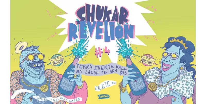 Shukar Revelion 2026 -1