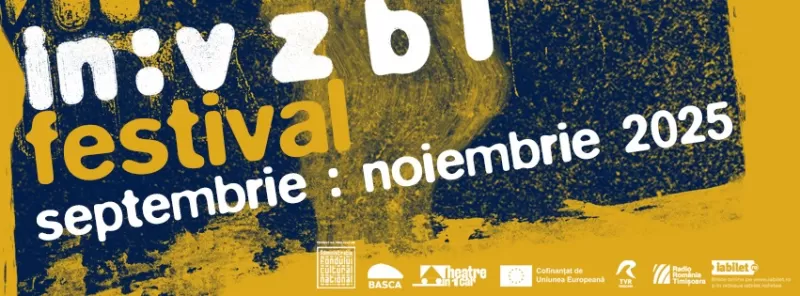 Festivalul in : v z b l by Teatrul Basca -1