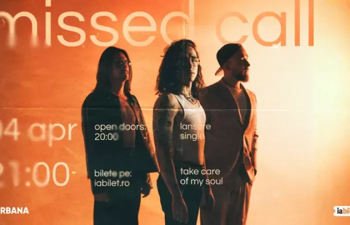 21-Iasi--Missed-Call-•-Lansare-Single-•-Take-care-of-my-soul