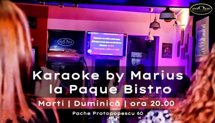 În această perioadă, evenimentele culturale își fac loc în...