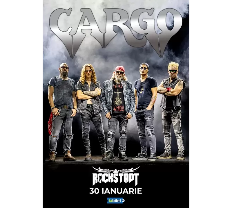 Brasov: Cargo la Rockstadt-1