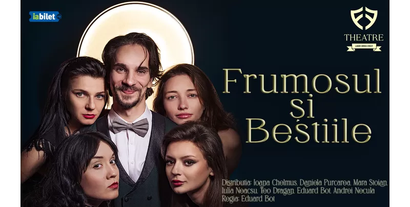 Frumosul și Bestiile-1