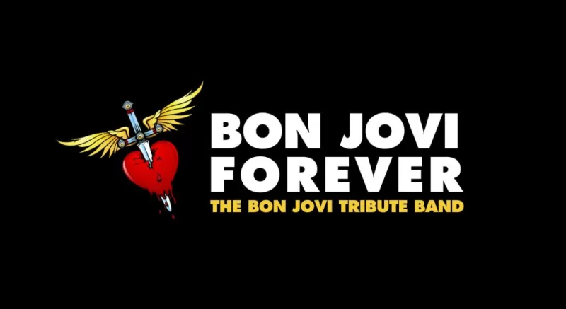 Bon Jovi Forever -1