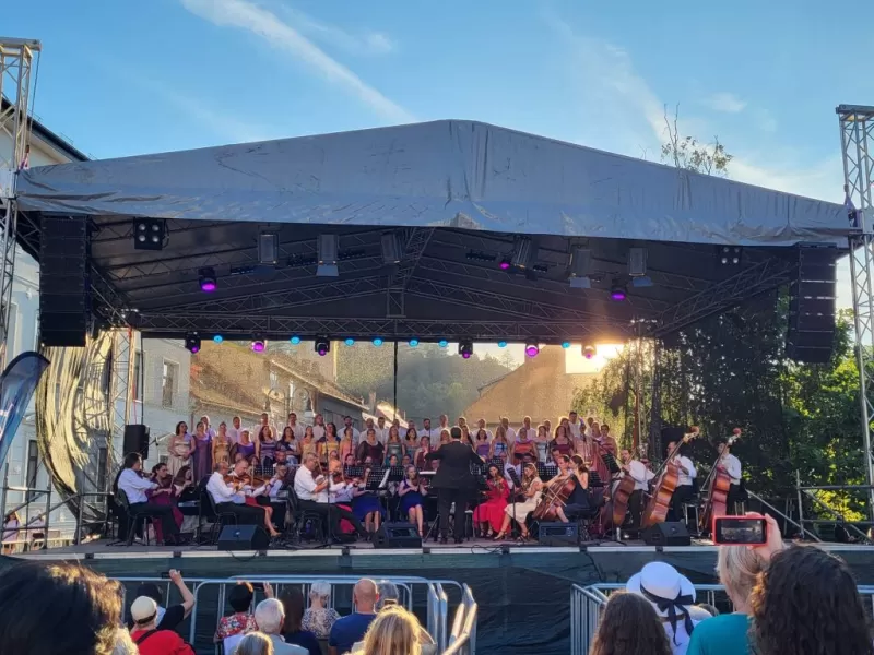 Opera Brașov Estival -1