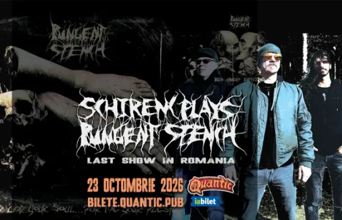 21-Schirenc-Plays-Pungent-Stench-–--Last-show-in-Romania