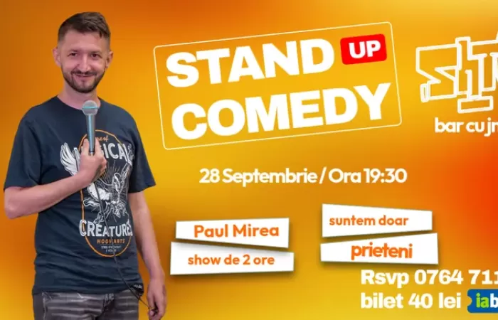 17-Stand-up-Comedy-cu-Paul-Mirea-
