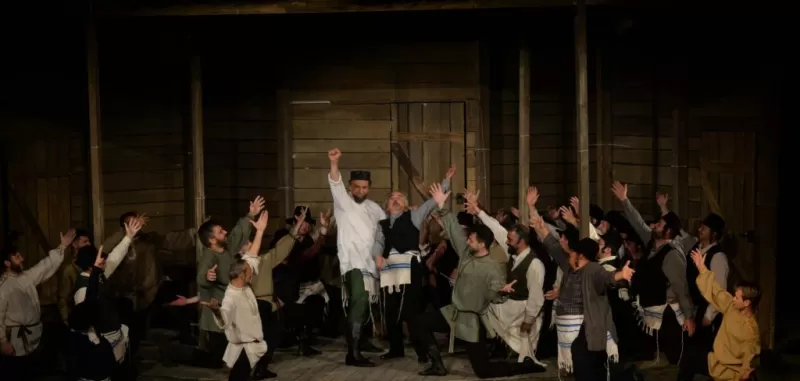 Scripcarul pe acoperiș -1