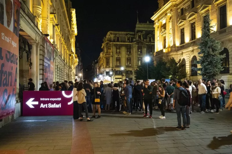 Art Night Out -1