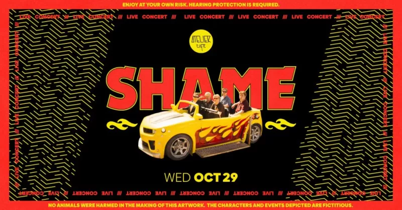 Shame -1