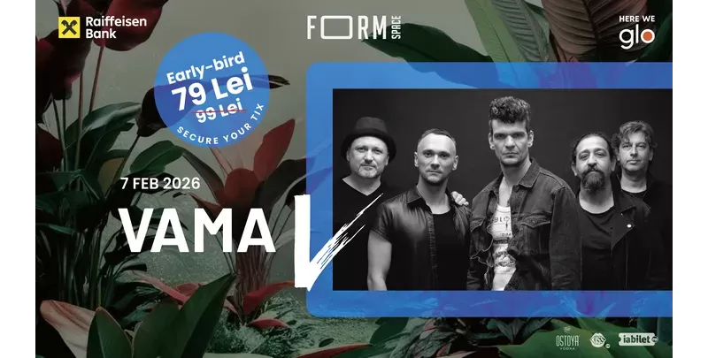 VAMA at FORM Space-1