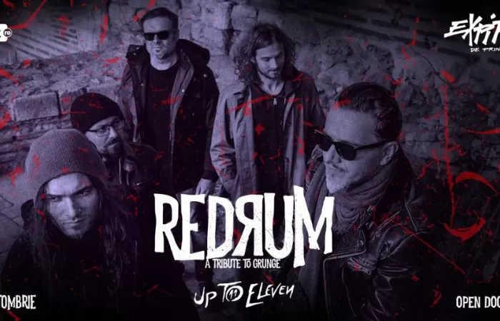 13-Redrum-