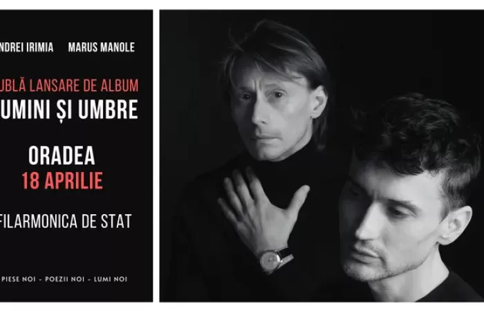 21-Oradea--Andrei-Irimia-x-Marius-Manole---Dubla-lansare-de-album---Lumini-și-Umbre