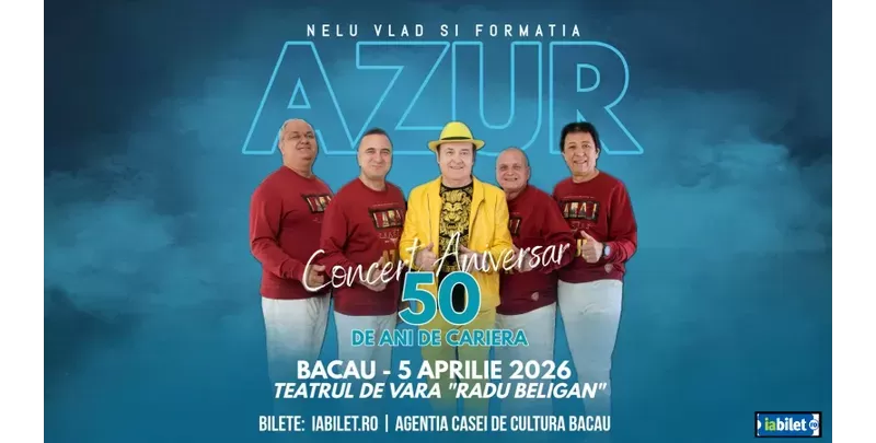 Bacau: -1