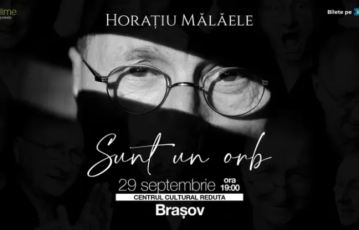 24-Brasov--Horatiu-Malaele---Sunt-un-Orb