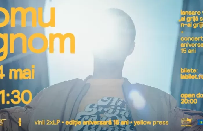 6-Omu-Gnom-•-Lansare-Vinil--Ai-grija-sa-n-ai-griji----Concert-aniversar-15-ani