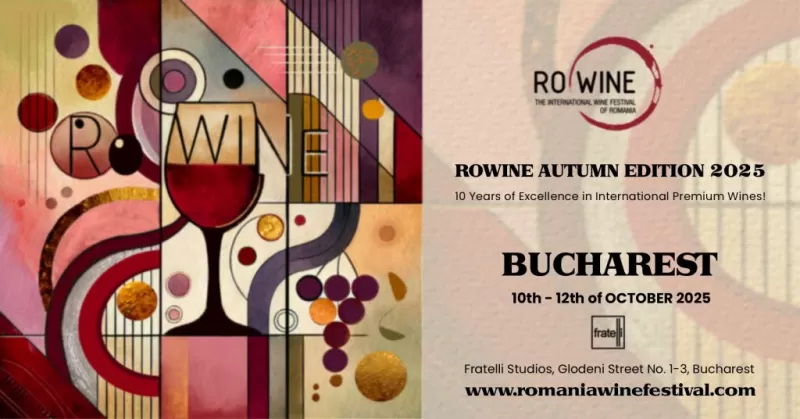 RO-Wine Autumn Edition 2025 -1