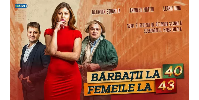 Botosani: Bărbații la 40, femeile la 43-1