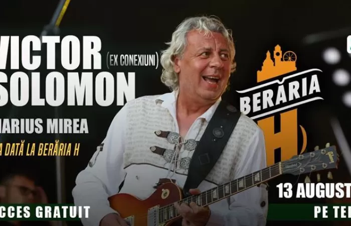 20-Victor-Solomon--Conexiuni----Marius-Mirea----Pe-terasa-